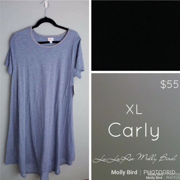 LLR Carly XL - NWT - Picture 1 of 1
